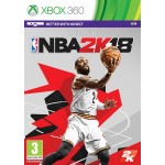 nba 2k18 xbox 360 LT+3.0 